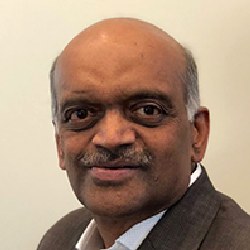 VR Ranganaath